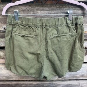 Madewell shorts